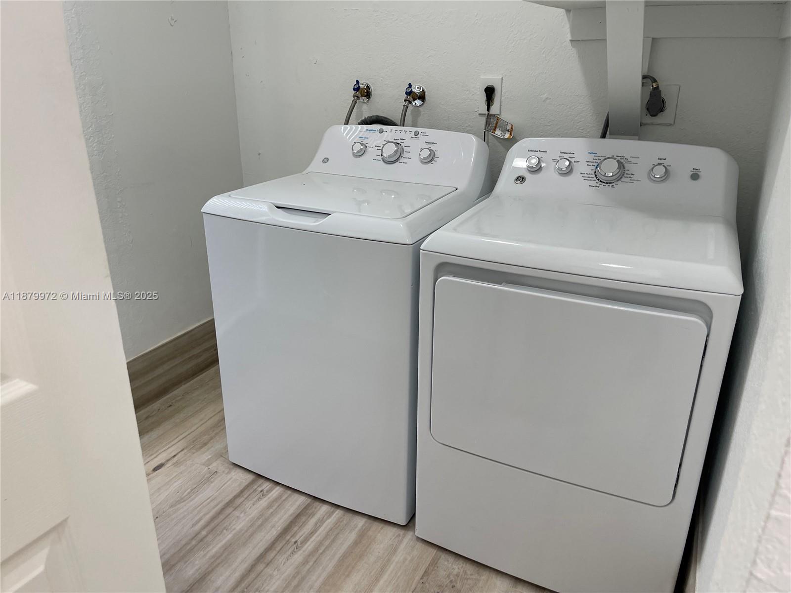 HARVEST SECTION ONE CONDO - Residential Lease