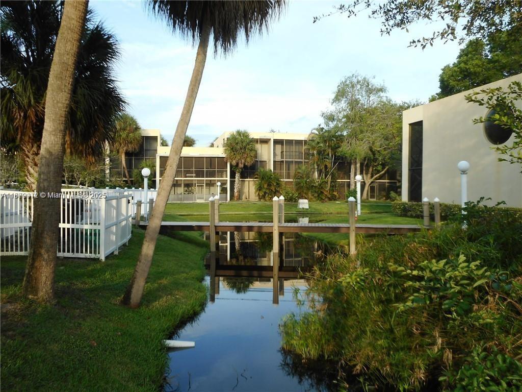 HARVEST SECTION ONE CONDO - Residential Lease