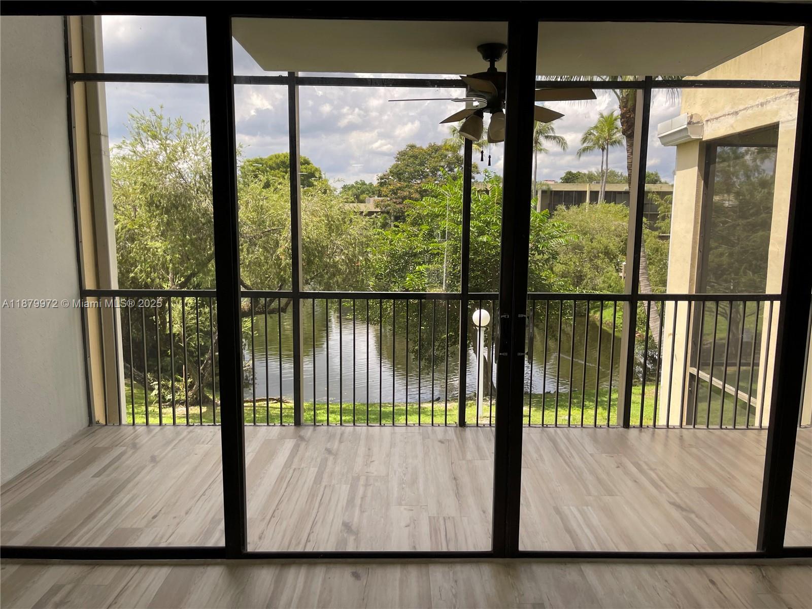 HARVEST SECTION ONE CONDO - Residential Lease