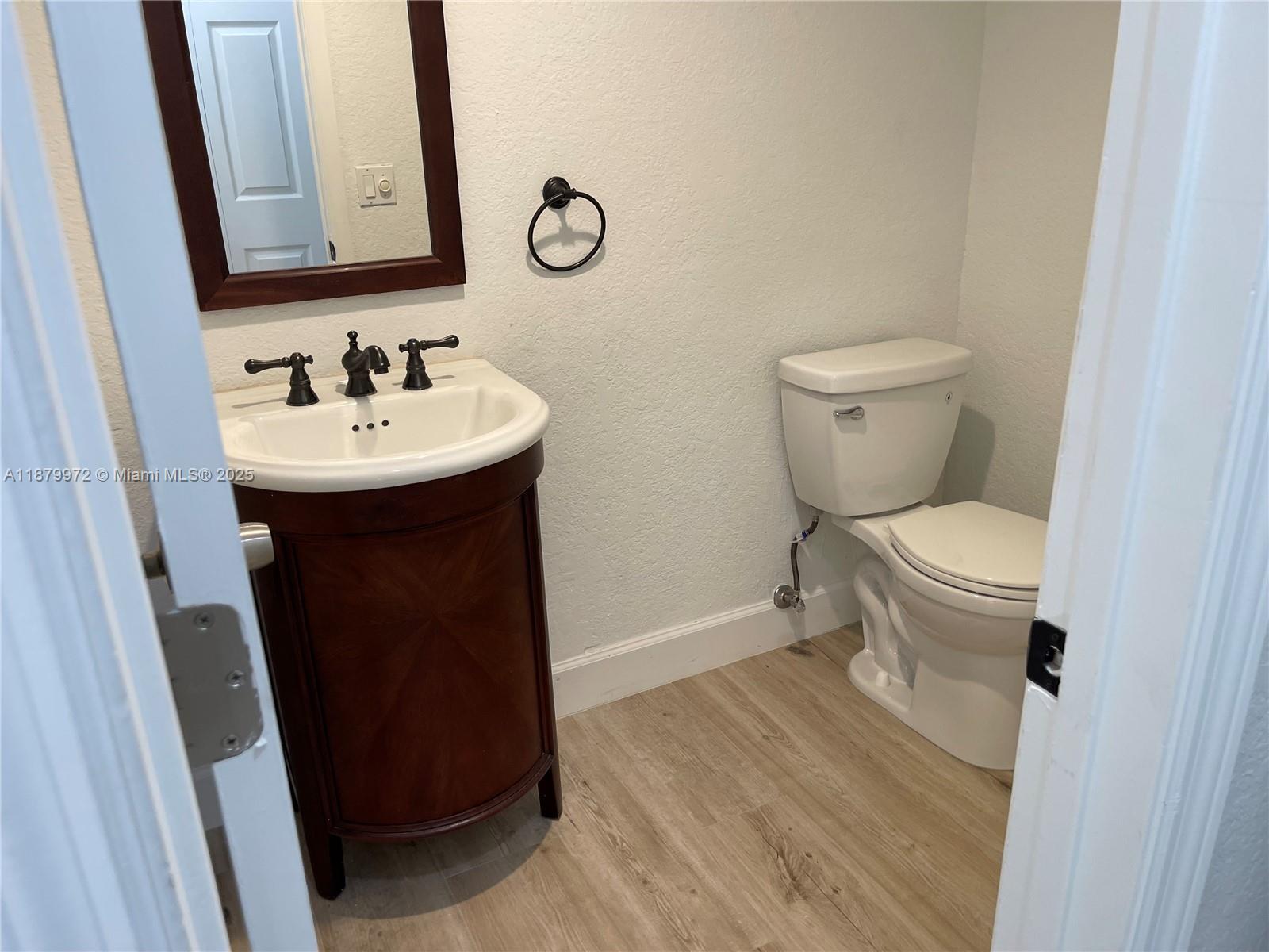 HARVEST SECTION ONE CONDO - Residential Lease