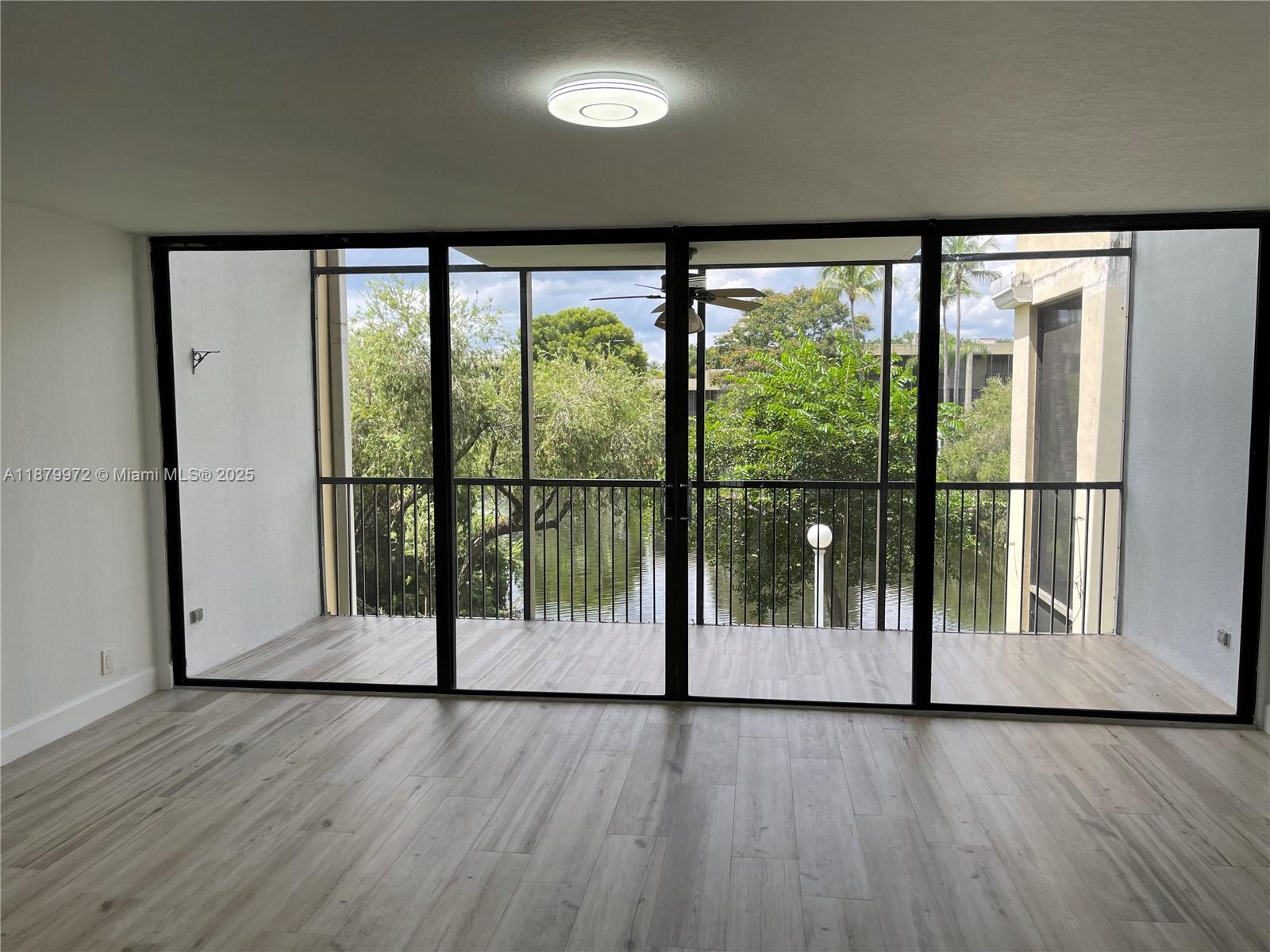 HARVEST SECTION ONE CONDO - Residential Lease