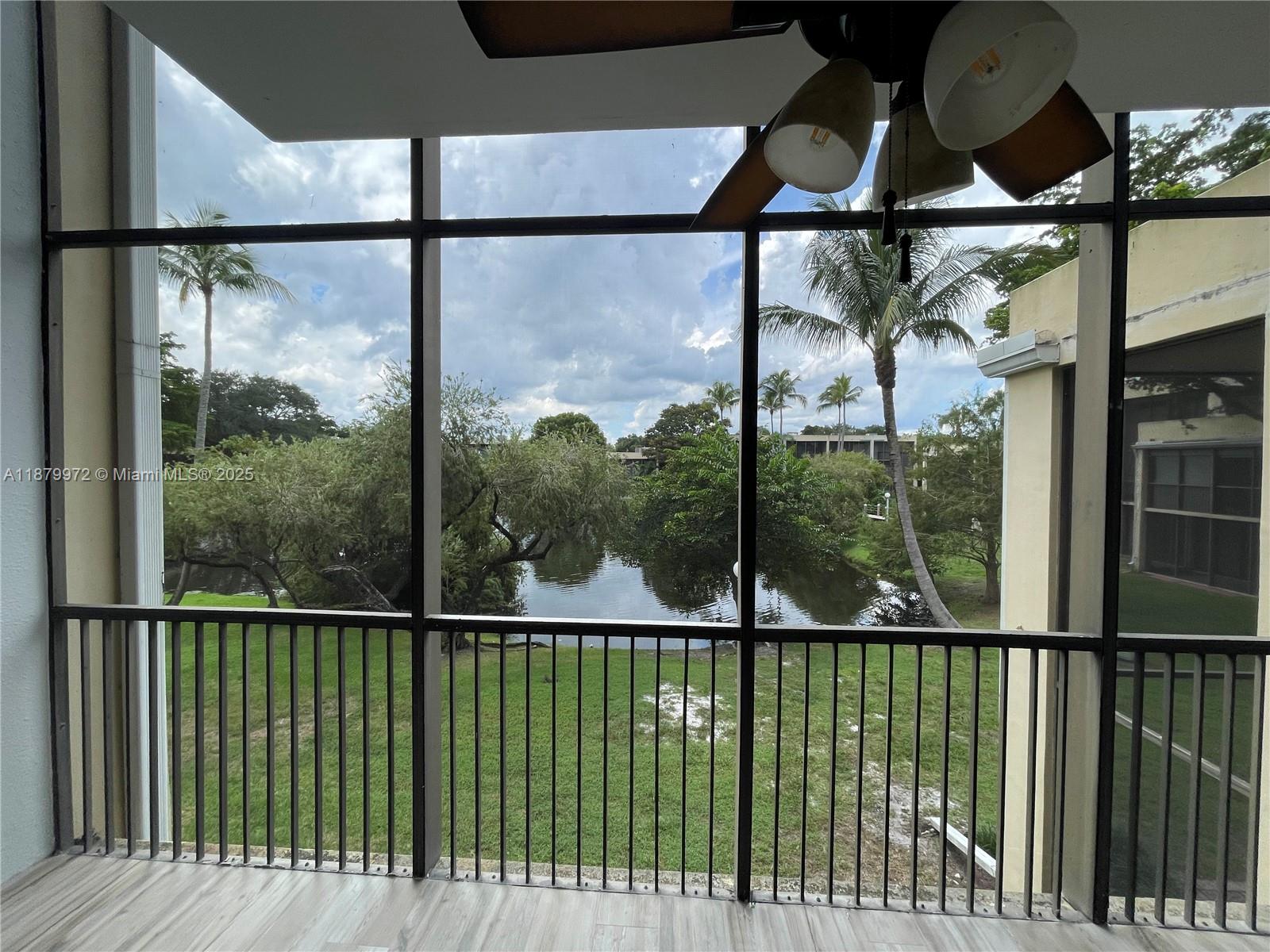 HARVEST SECTION ONE CONDO - Residential Lease