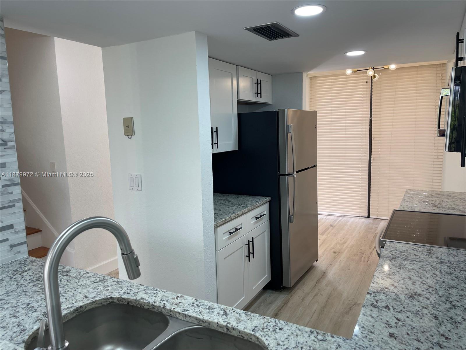 HARVEST SECTION ONE CONDO - Residential Lease