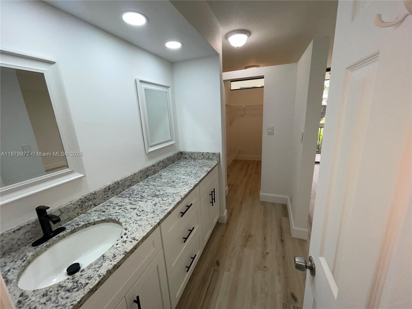 HARVEST SECTION ONE CONDO - Residential Lease