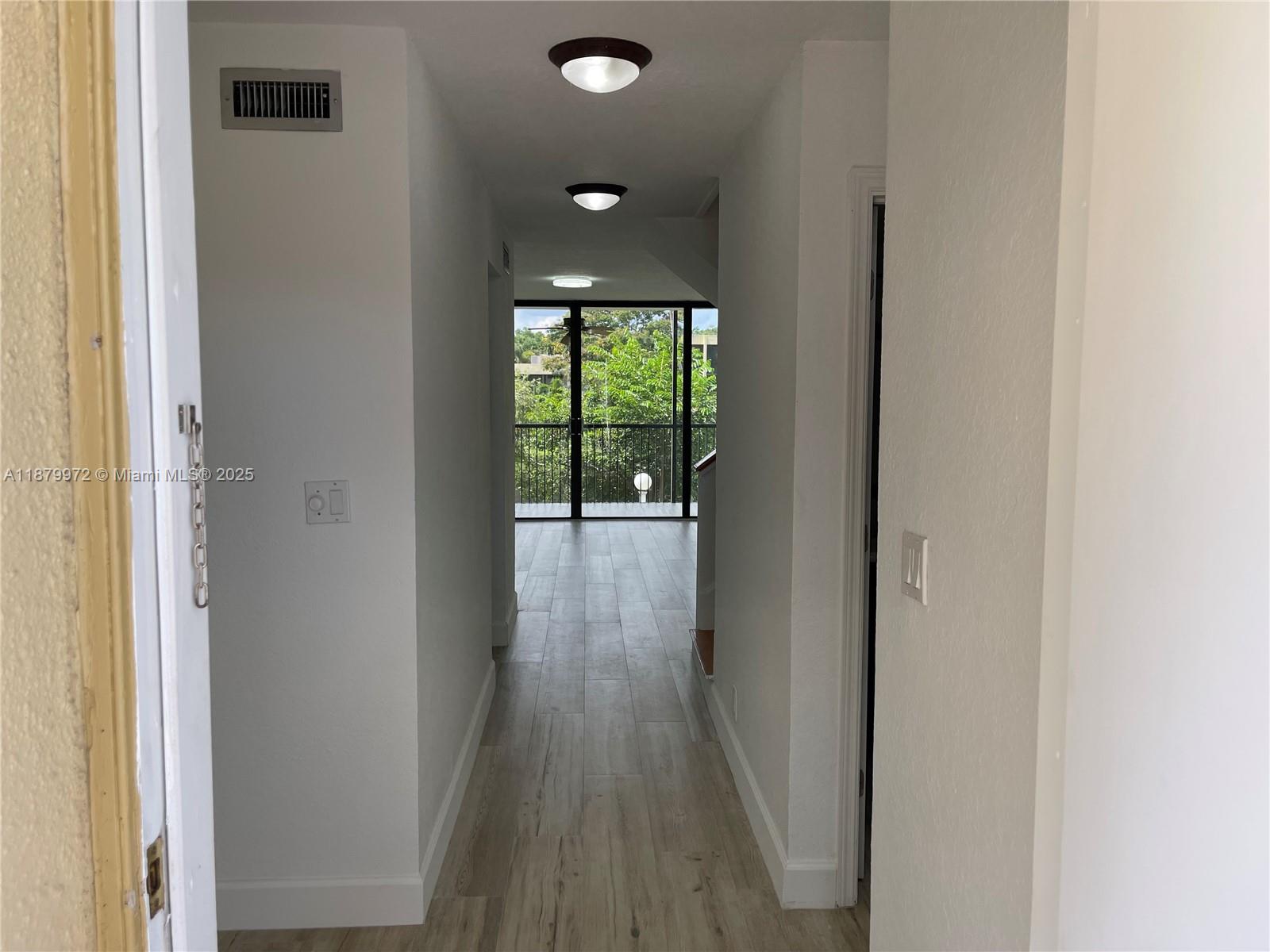 HARVEST SECTION ONE CONDO - Residential Lease