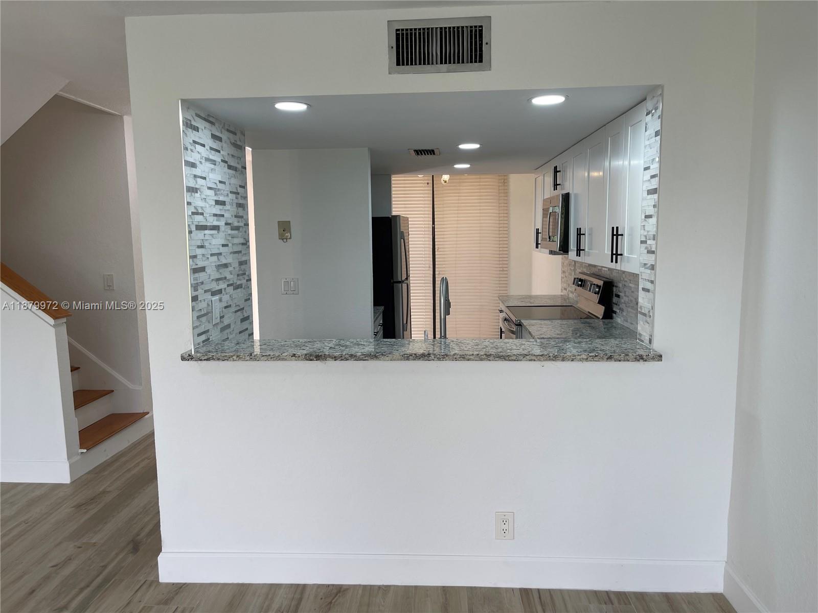 HARVEST SECTION ONE CONDO - Residential Lease