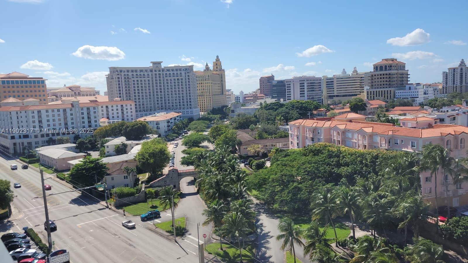 GABLES VIEW CONDO - Residential Lease