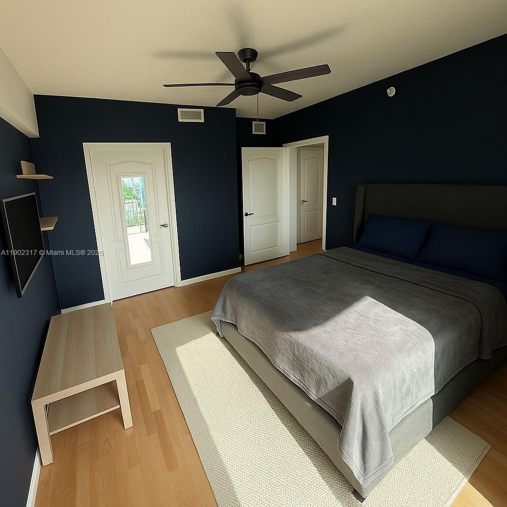 GABLES VIEW CONDO - Residential Lease