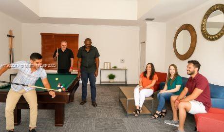 GABLES VIEW CONDO - Residential Lease