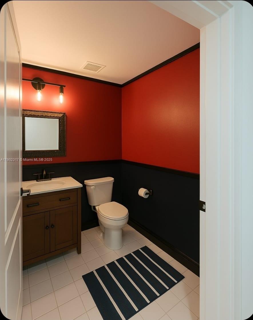 GABLES VIEW CONDO - Residential Lease