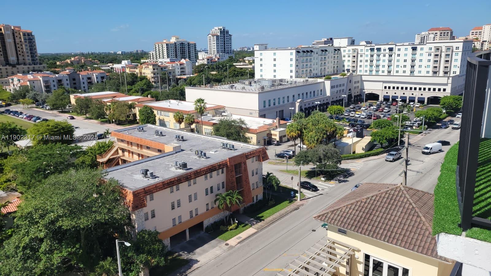 GABLES VIEW CONDO - Residential Lease