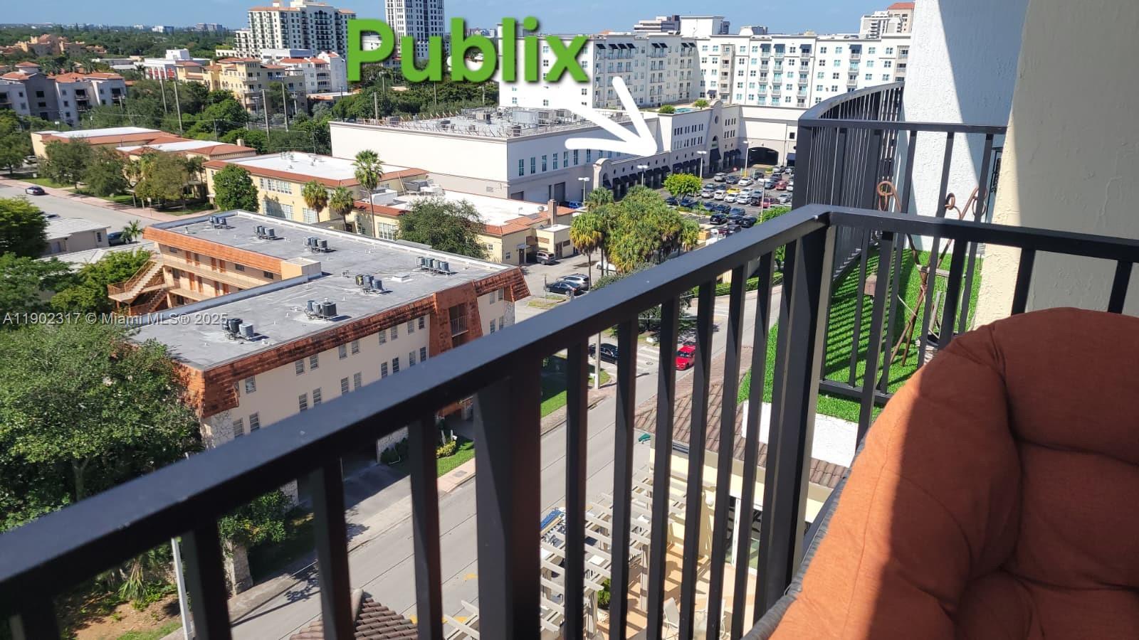 GABLES VIEW CONDO - Residential Lease