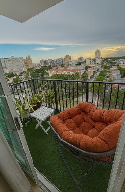 GABLES VIEW CONDO - Residential Lease