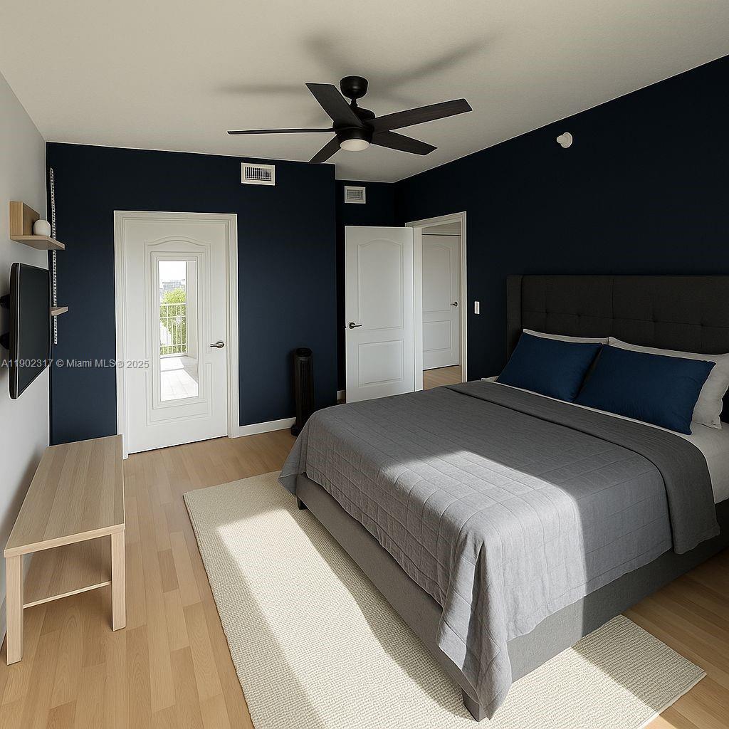 GABLES VIEW CONDO - Residential Lease