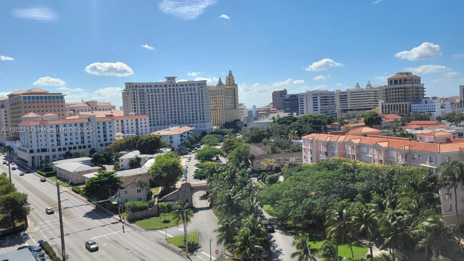 GABLES VIEW CONDO - Residential Lease