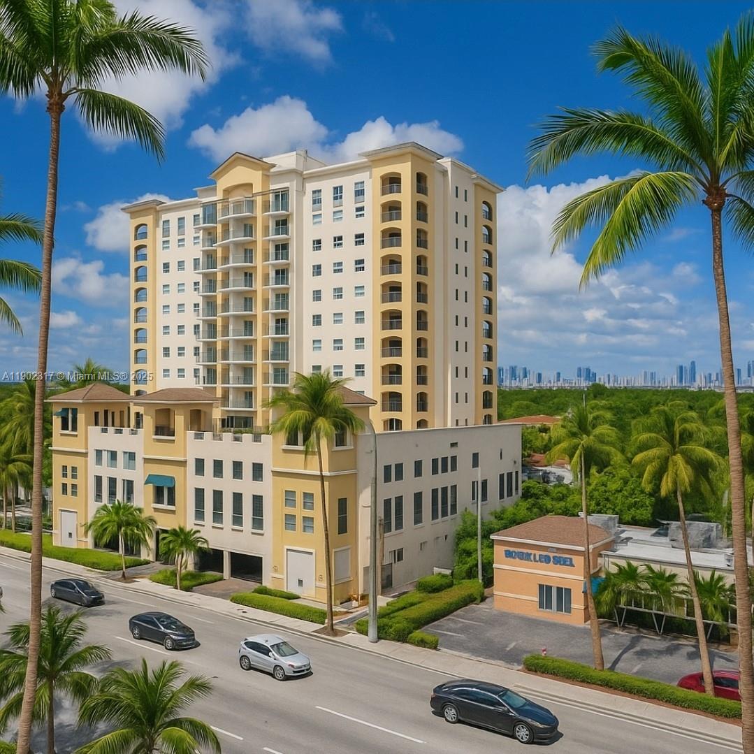 GABLES VIEW CONDO - Residential Lease