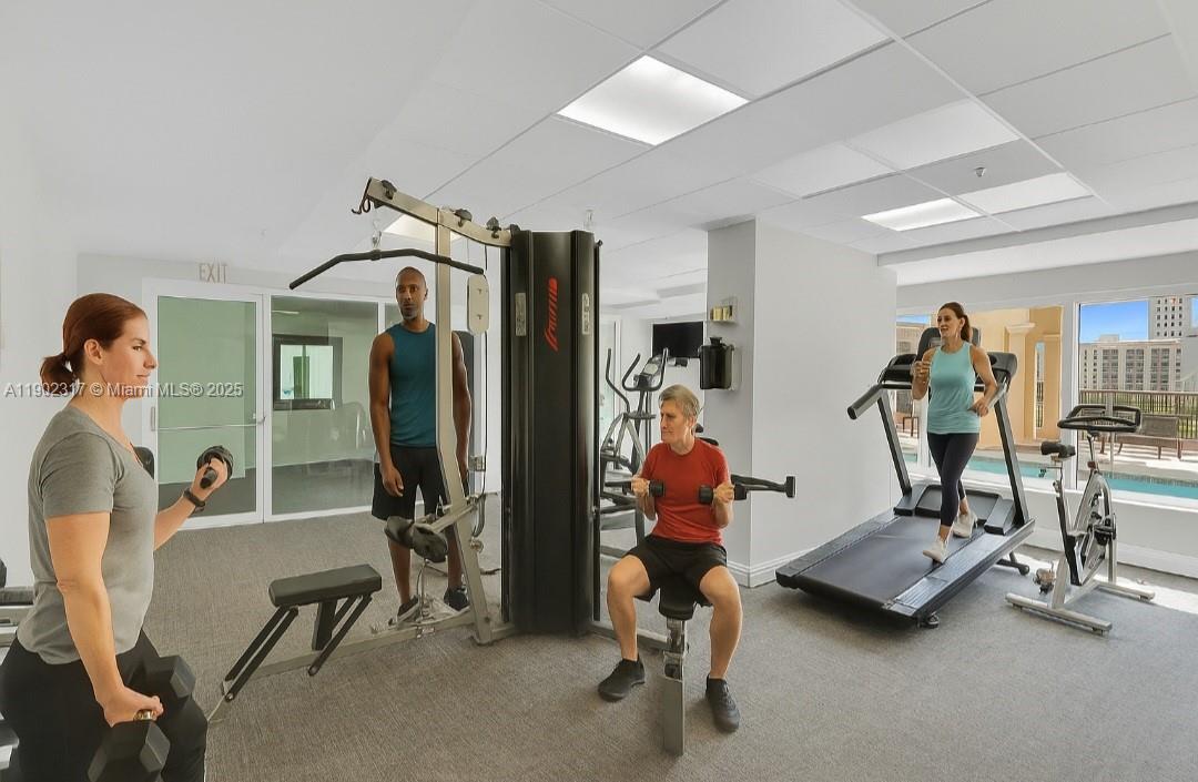 GABLES VIEW CONDO - Residential Lease