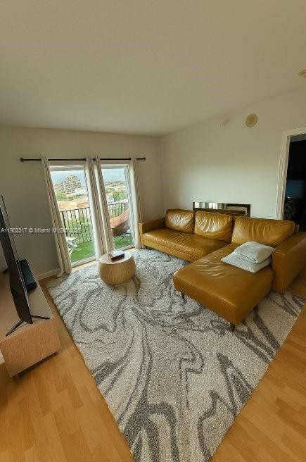 GABLES VIEW CONDO - Residential Lease