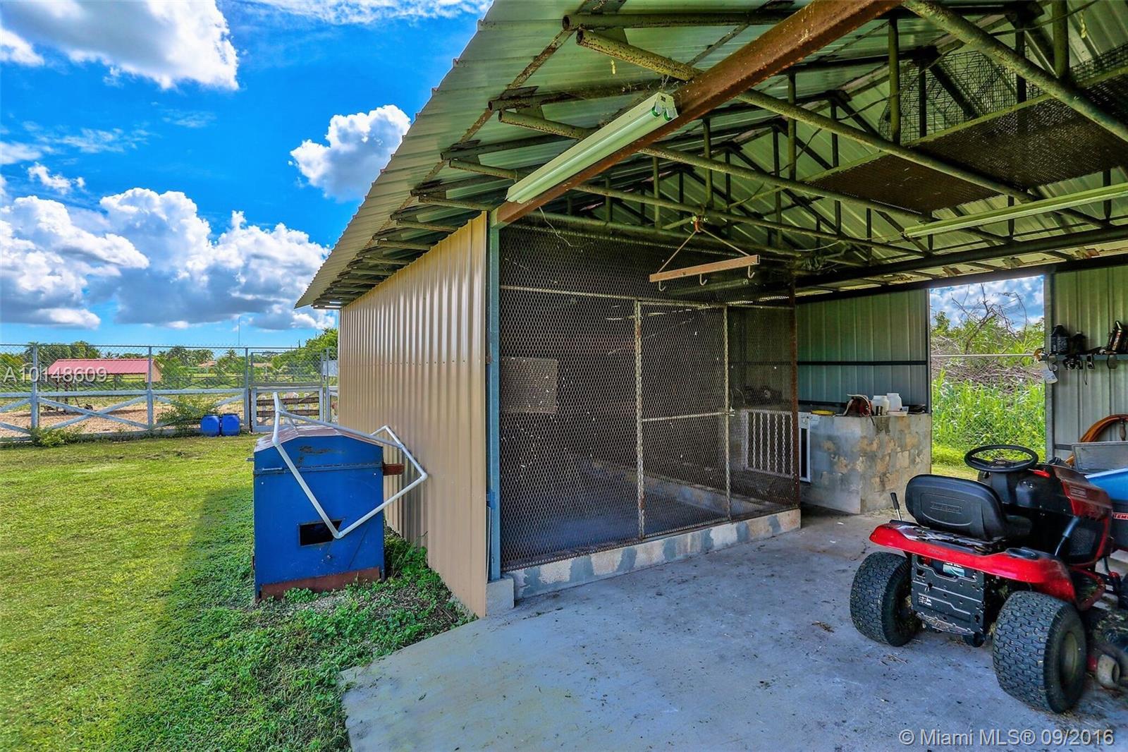 Bonanza Ranch Estates - Residential