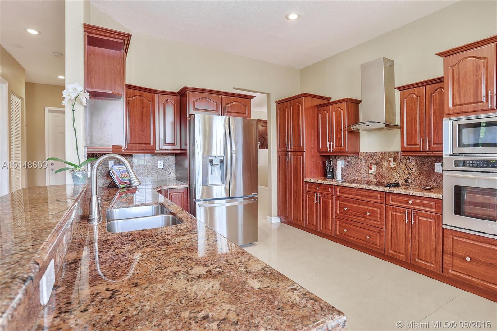 Bonanza Ranch Estates - Residential