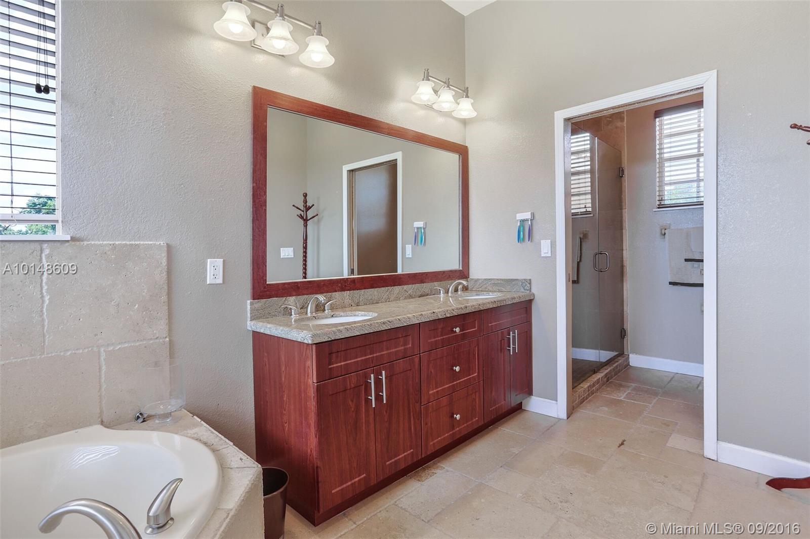 Bonanza Ranch Estates - Residential