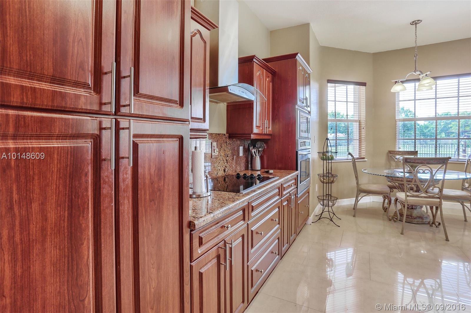 Bonanza Ranch Estates - Residential