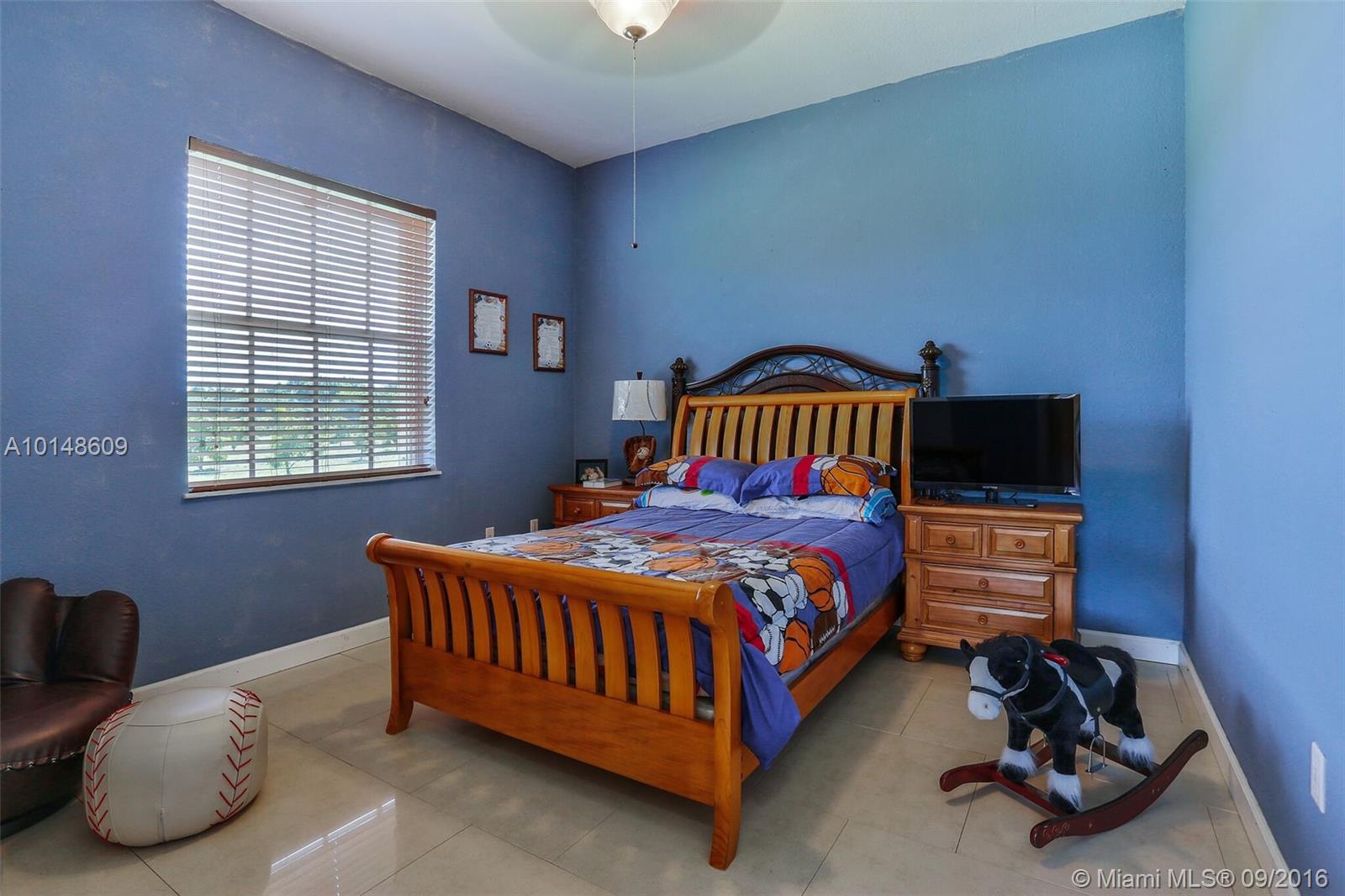 Bonanza Ranch Estates - Residential