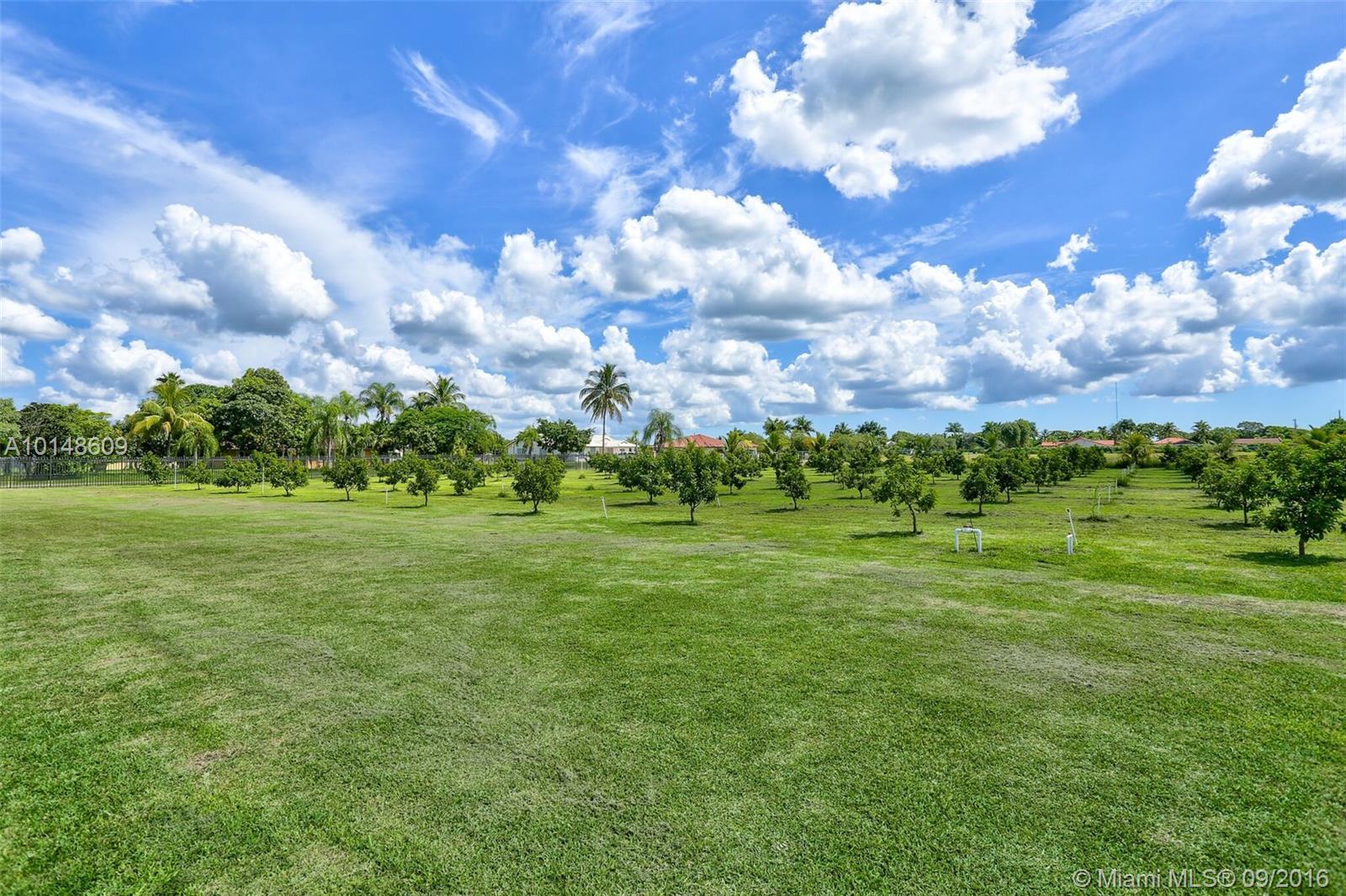 Bonanza Ranch Estates - Residential