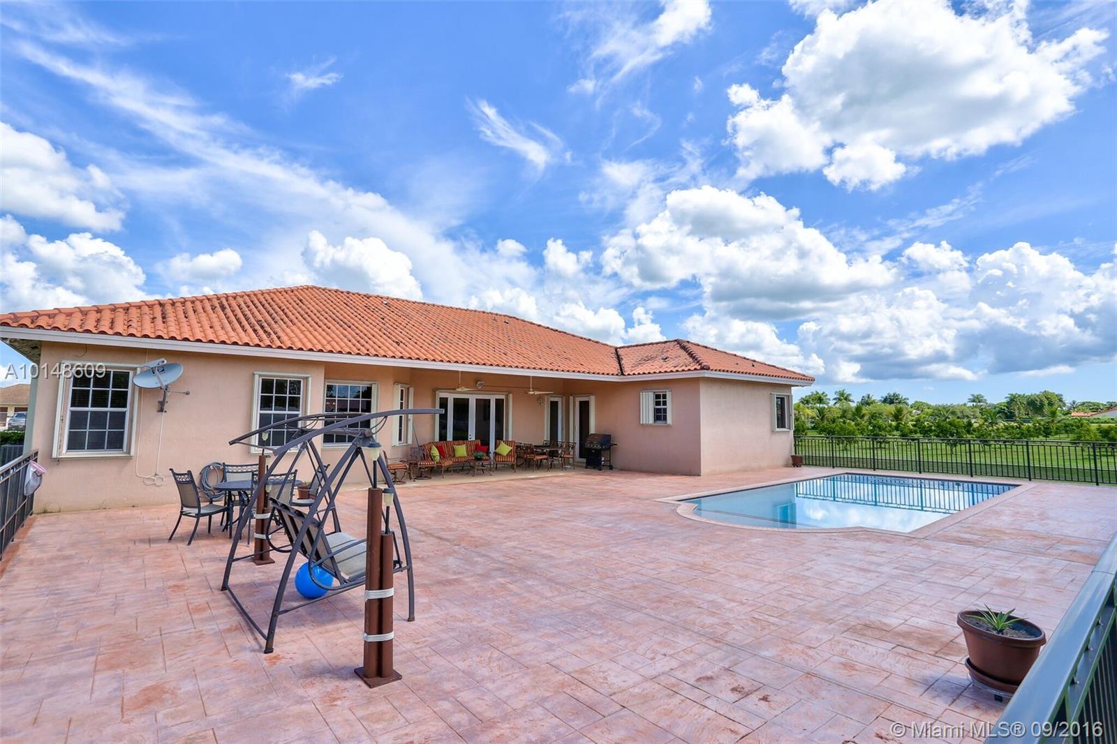 Bonanza Ranch Estates - Residential