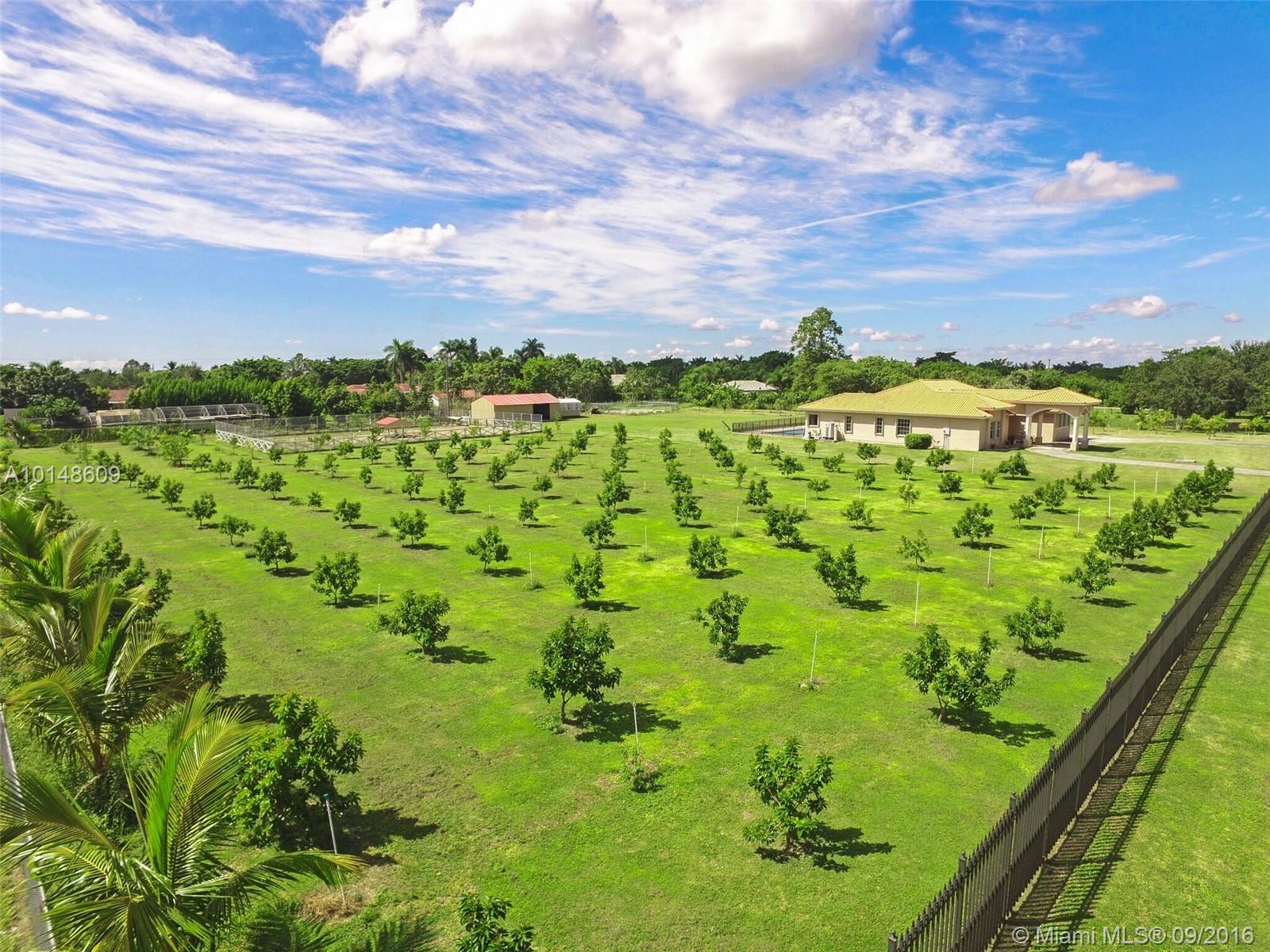 Bonanza Ranch Estates - Residential
