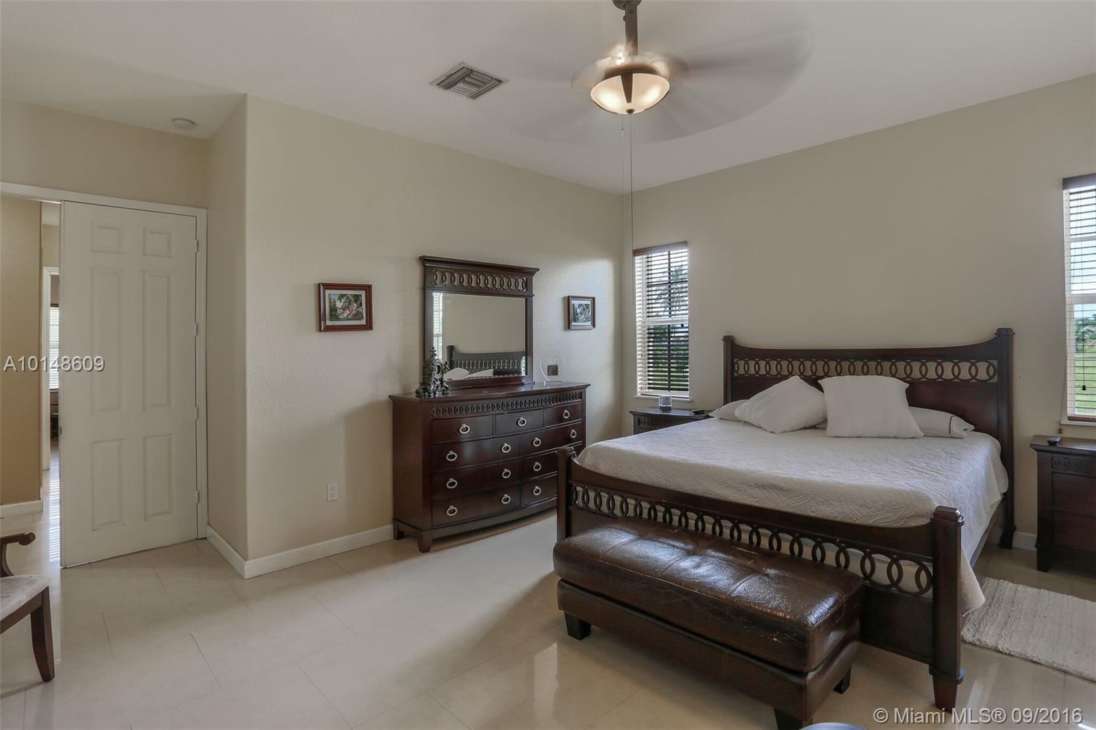 Bonanza Ranch Estates - Residential