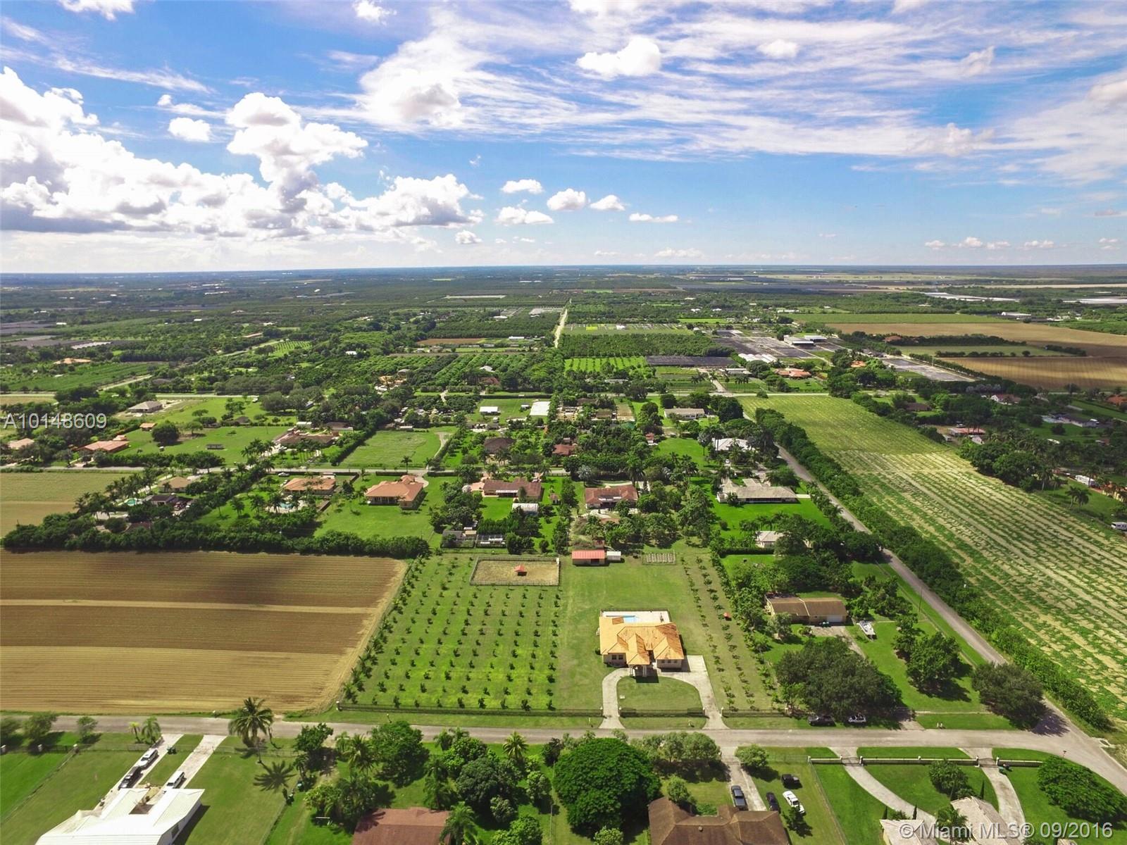 Bonanza Ranch Estates - Residential