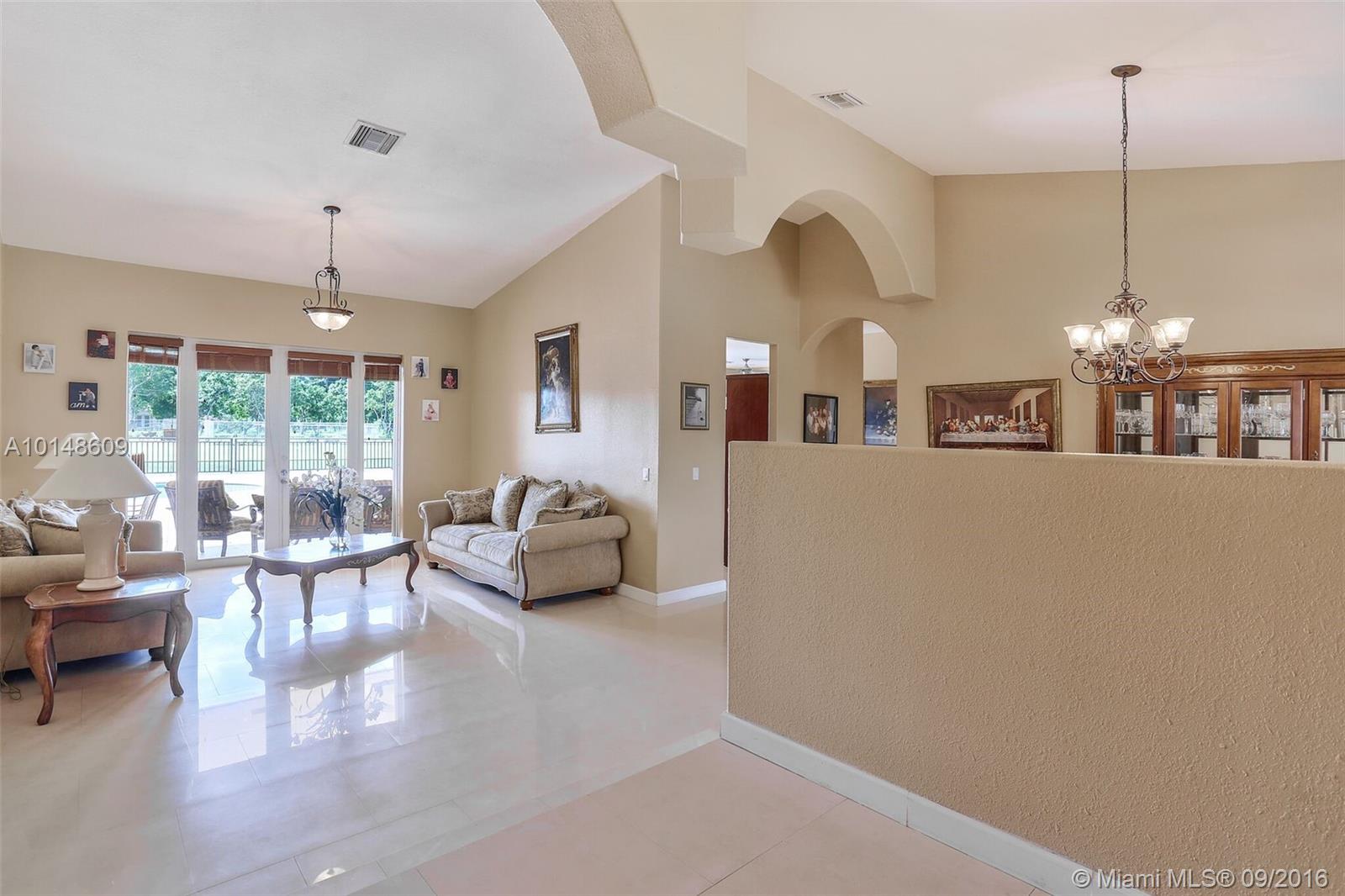 Bonanza Ranch Estates - Residential