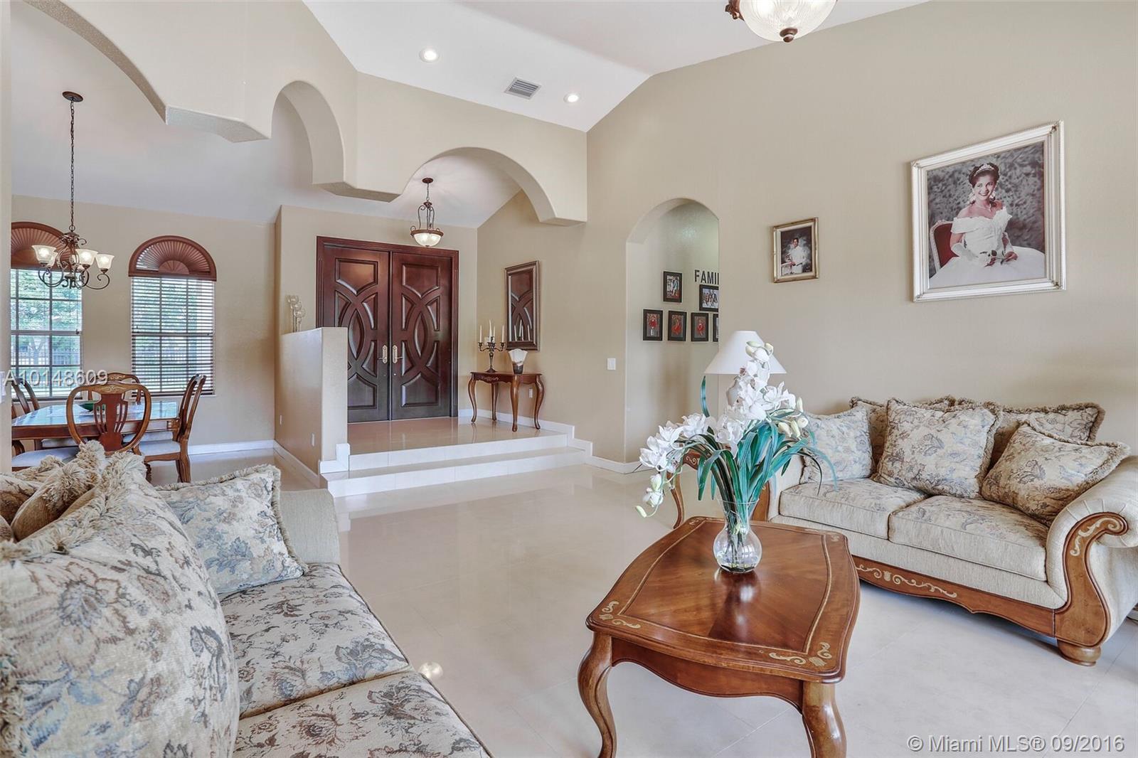 Bonanza Ranch Estates - Residential