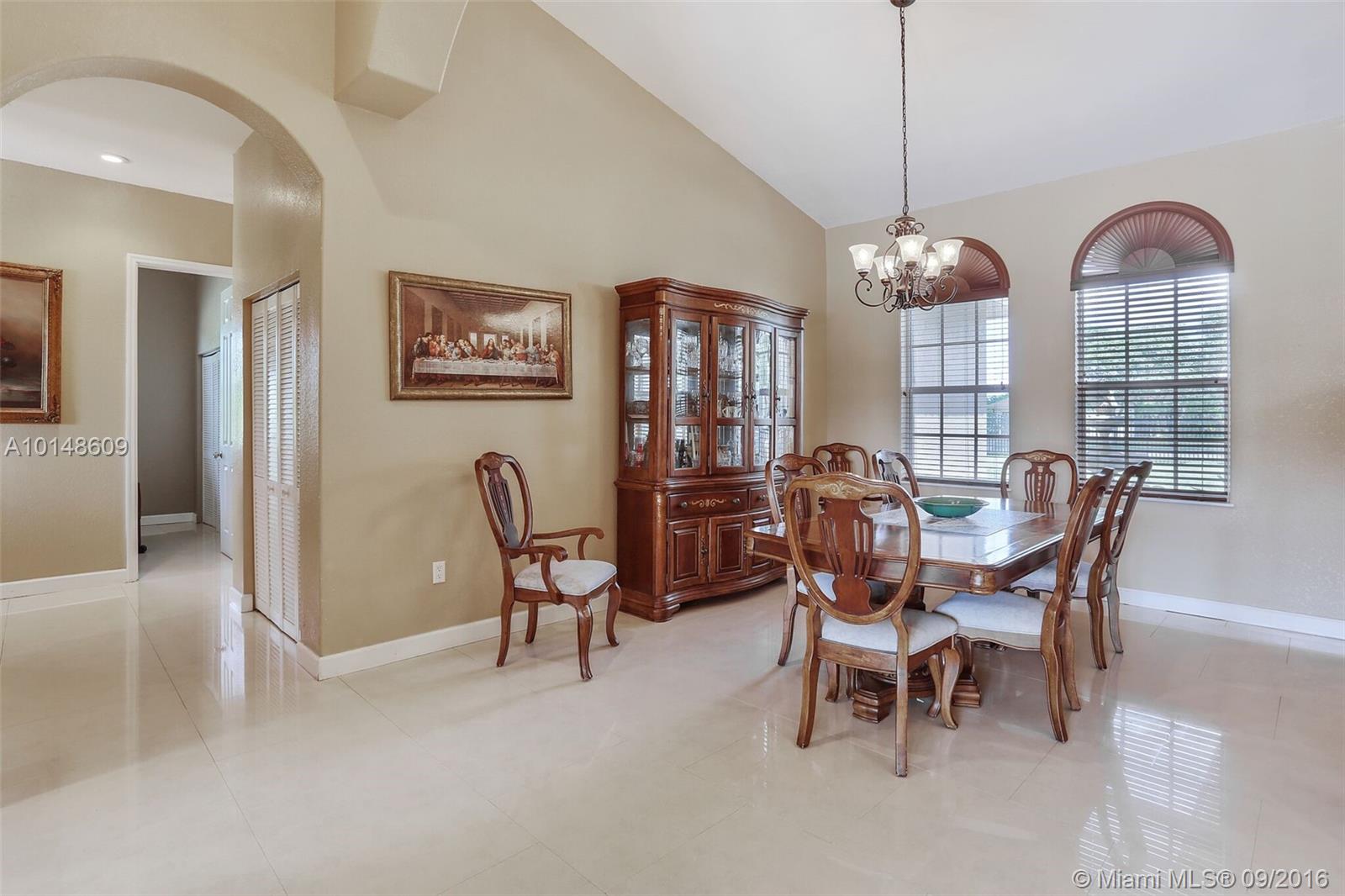 Bonanza Ranch Estates - Residential