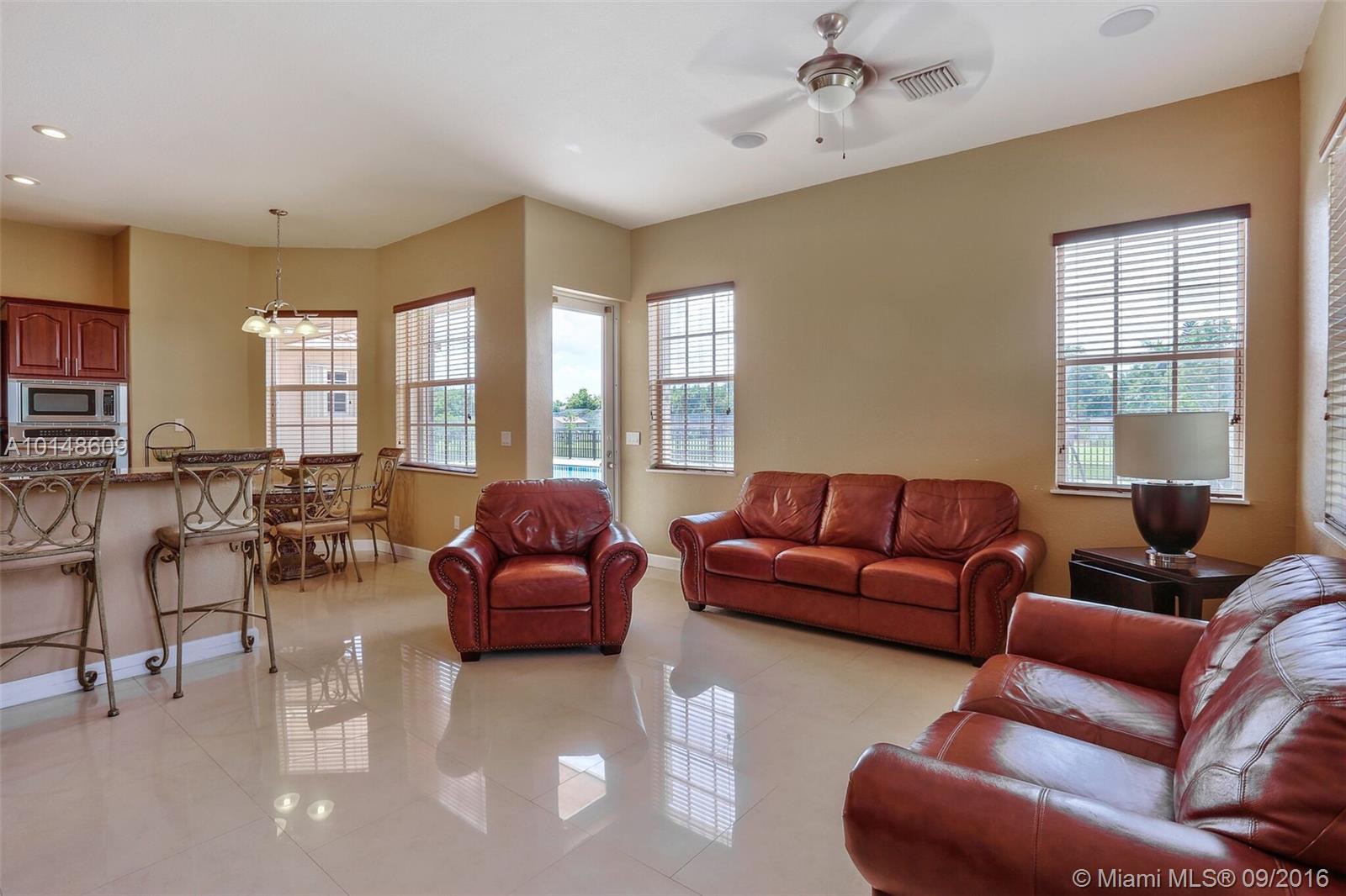 Bonanza Ranch Estates - Residential