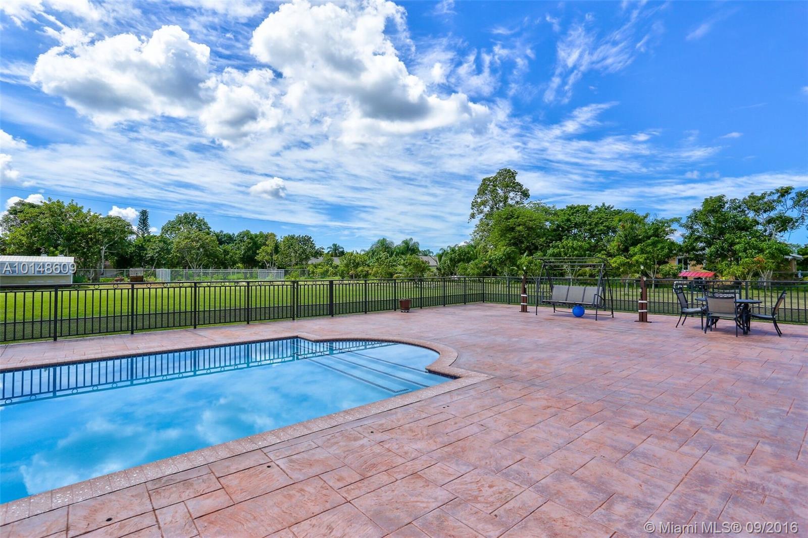 Bonanza Ranch Estates - Residential