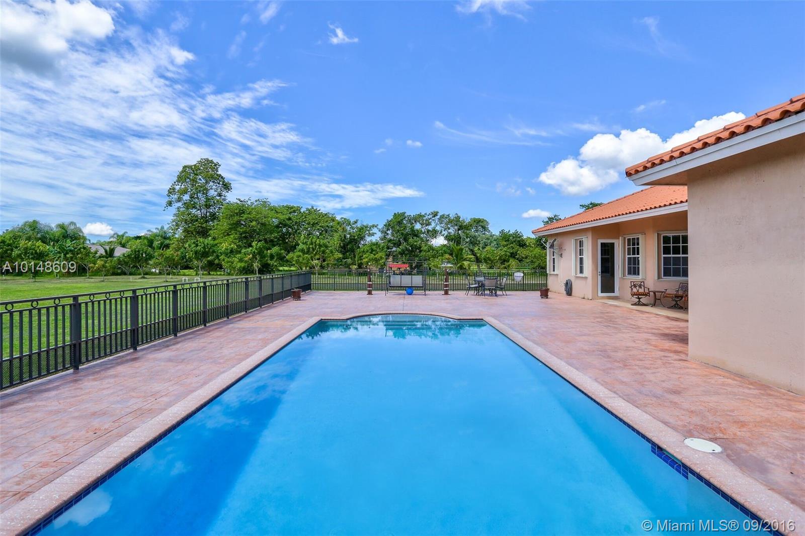 Bonanza Ranch Estates - Residential