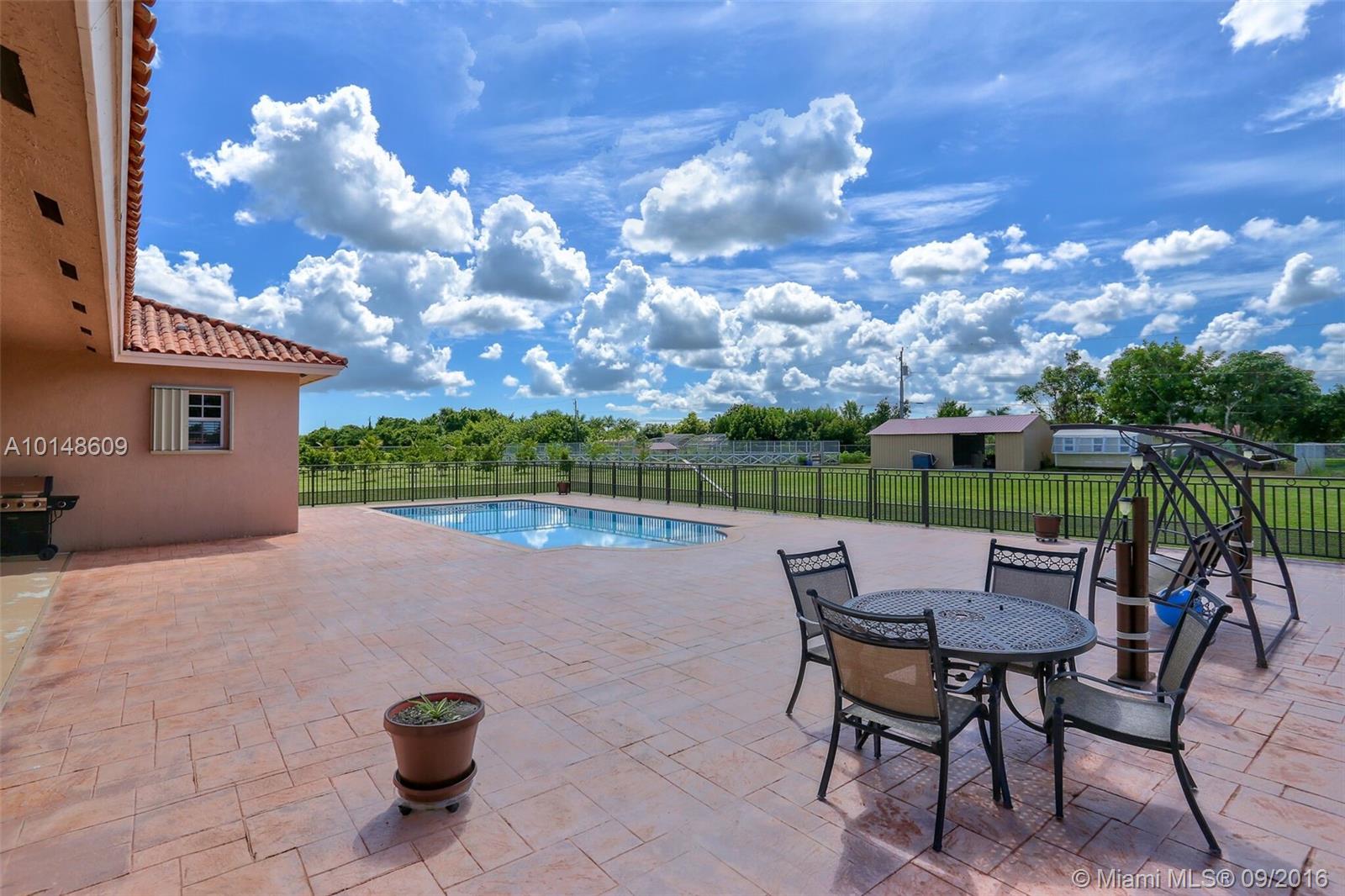 Bonanza Ranch Estates - Residential