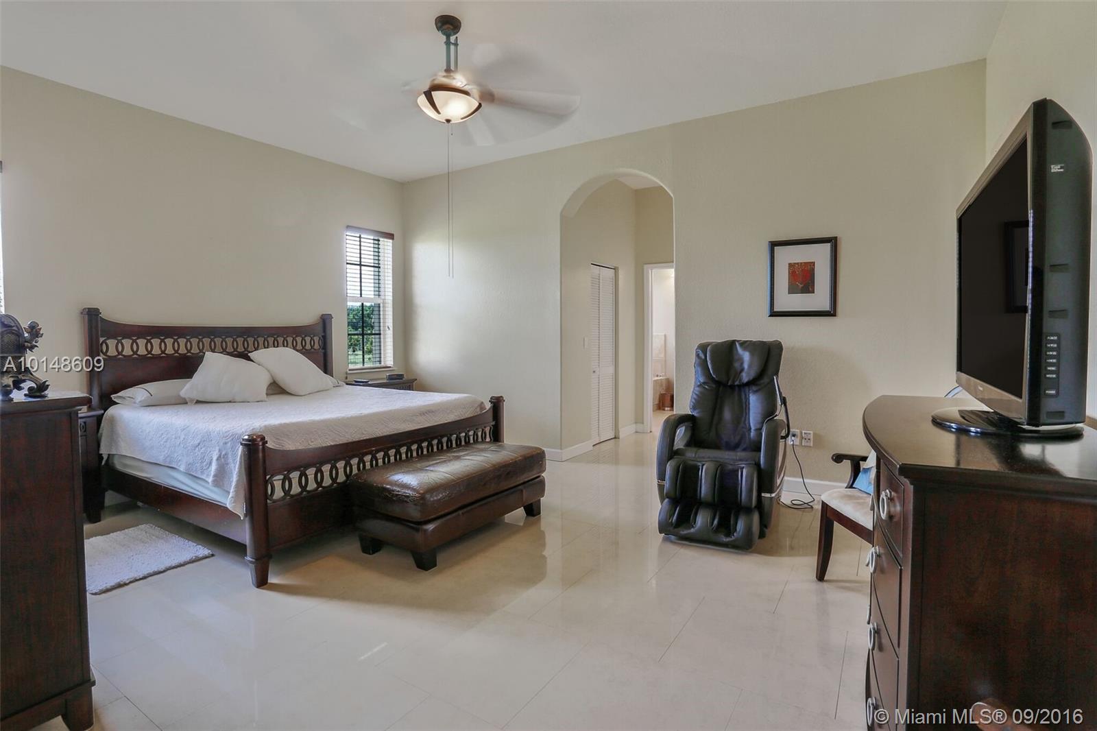 Bonanza Ranch Estates - Residential