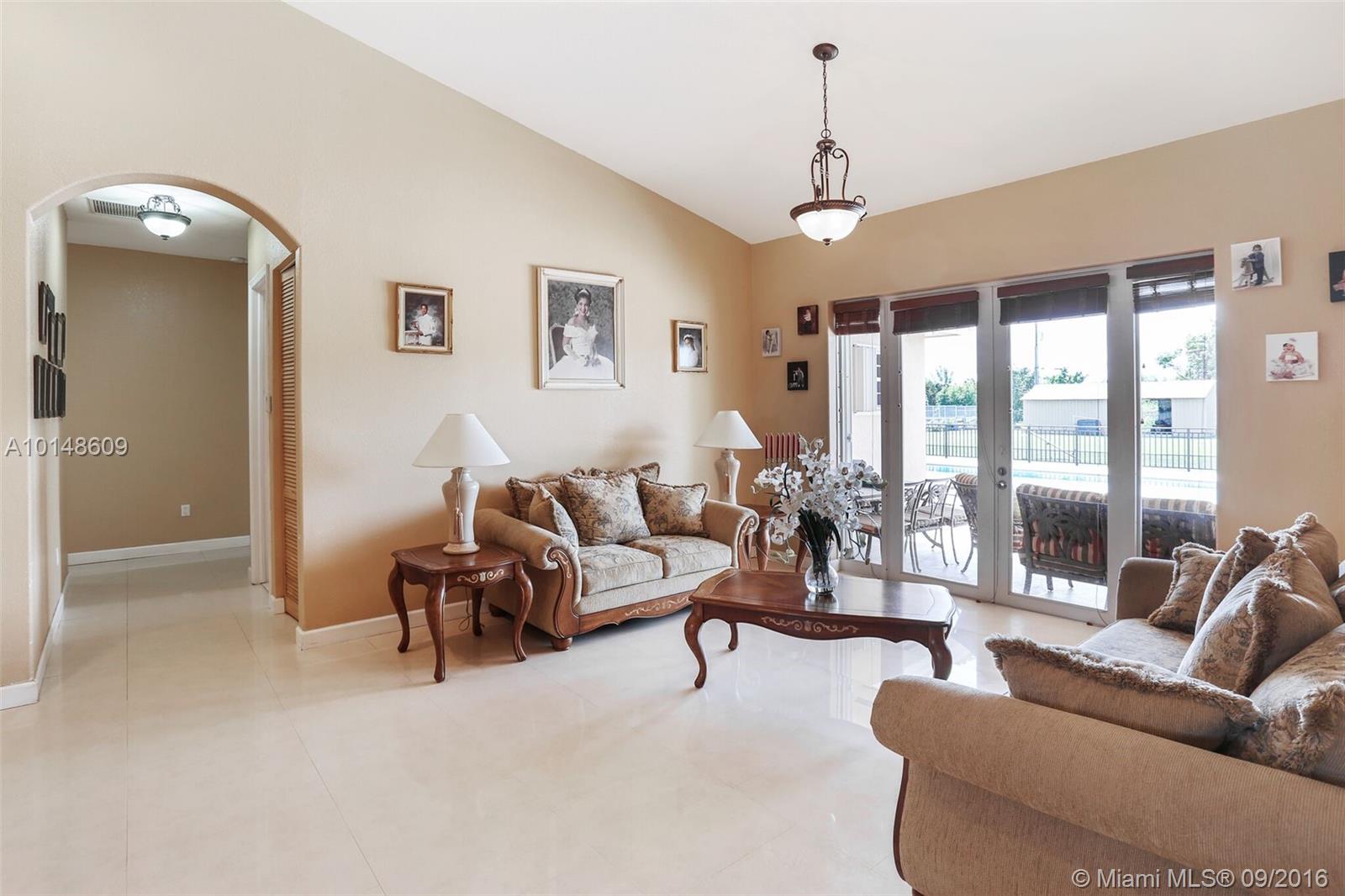 Bonanza Ranch Estates - Residential