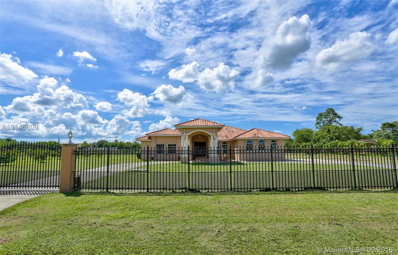 Bonanza Ranch Estates - Residential