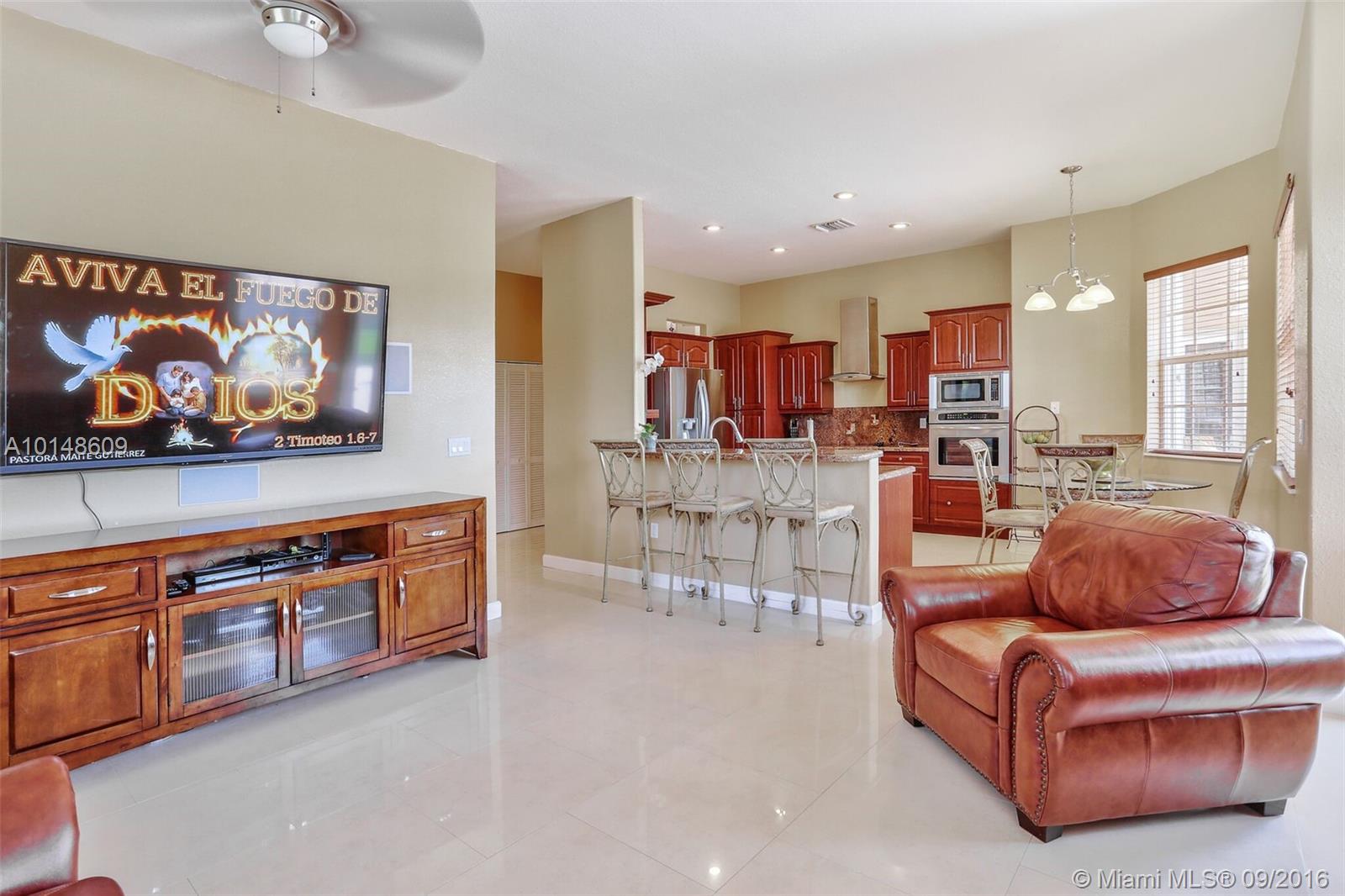 Bonanza Ranch Estates - Residential