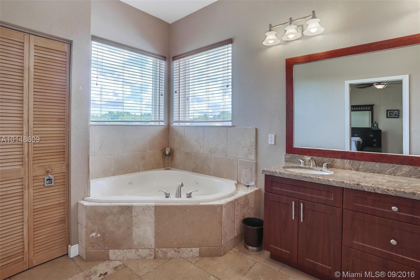 Bonanza Ranch Estates - Residential