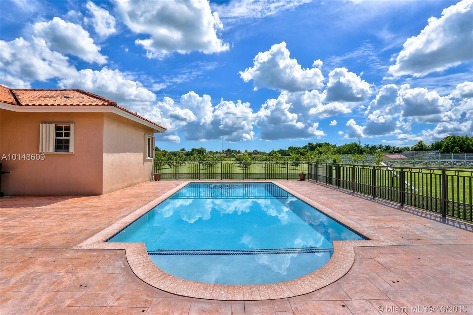 Bonanza Ranch Estates - Residential