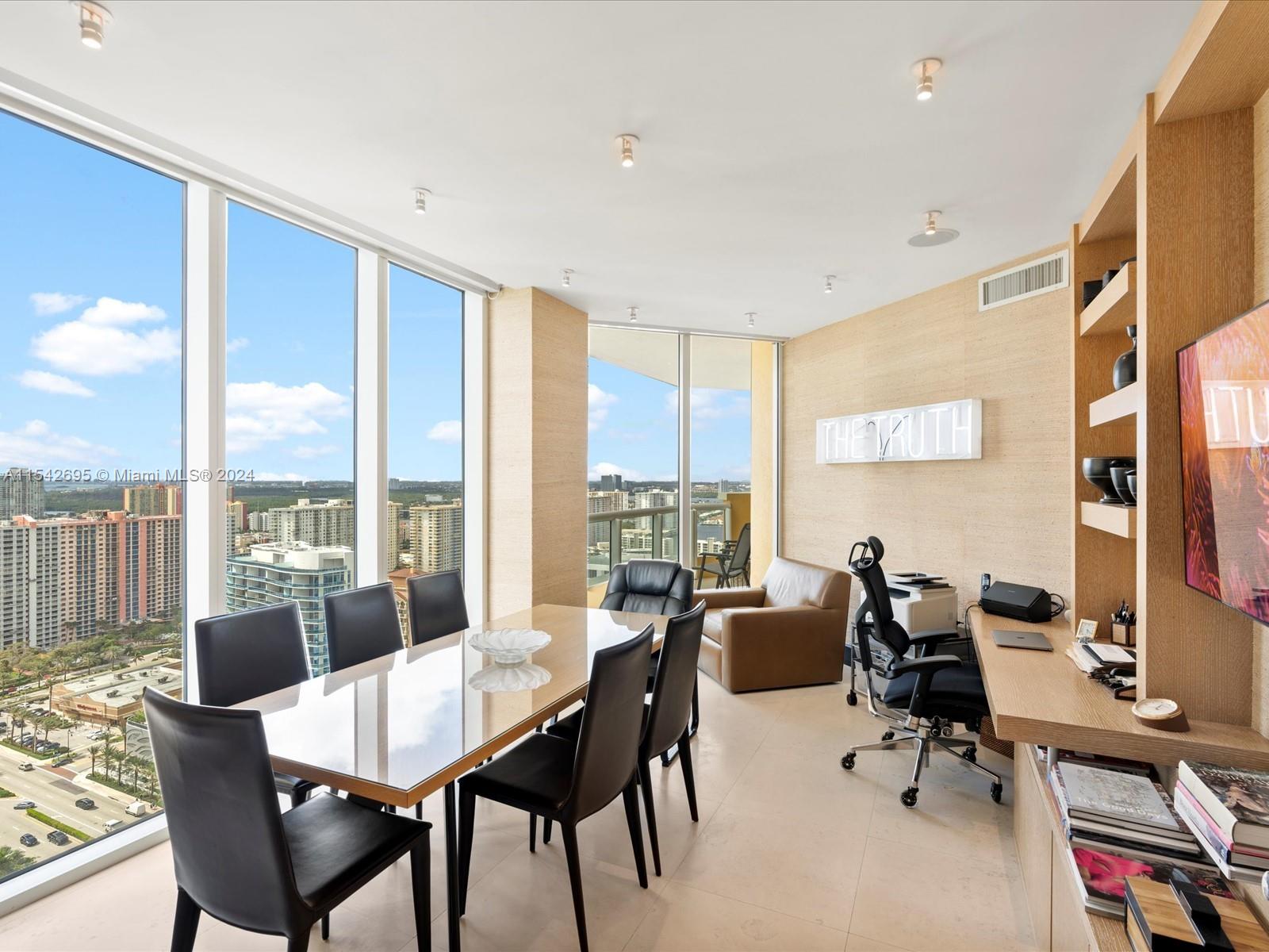 ACQUALINA OCEAN RESIDENCE - Residential