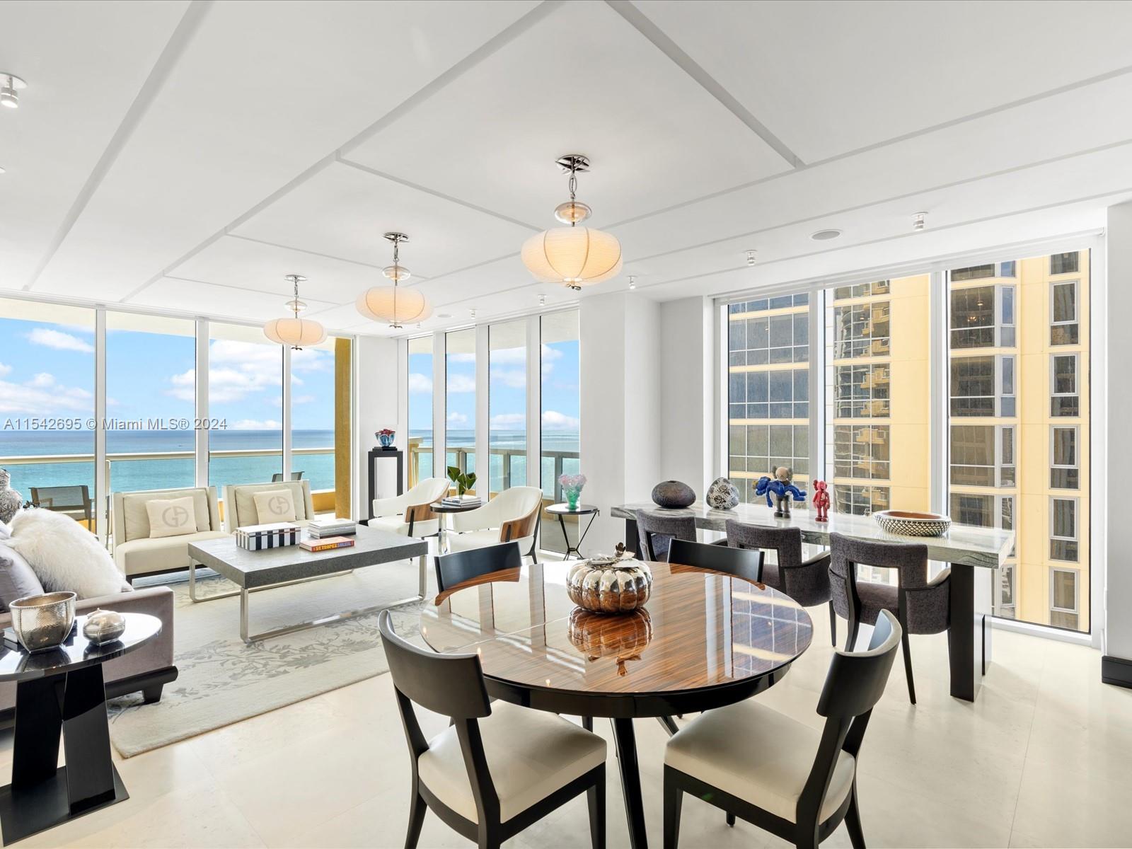 ACQUALINA OCEAN RESIDENCE - Residential