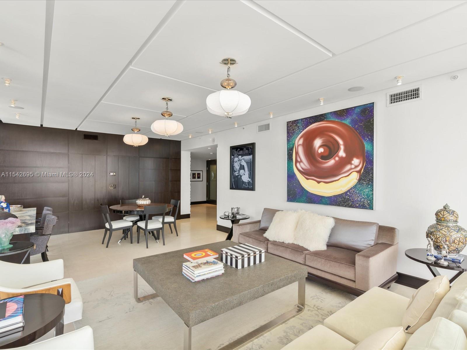 ACQUALINA OCEAN RESIDENCE - Residential