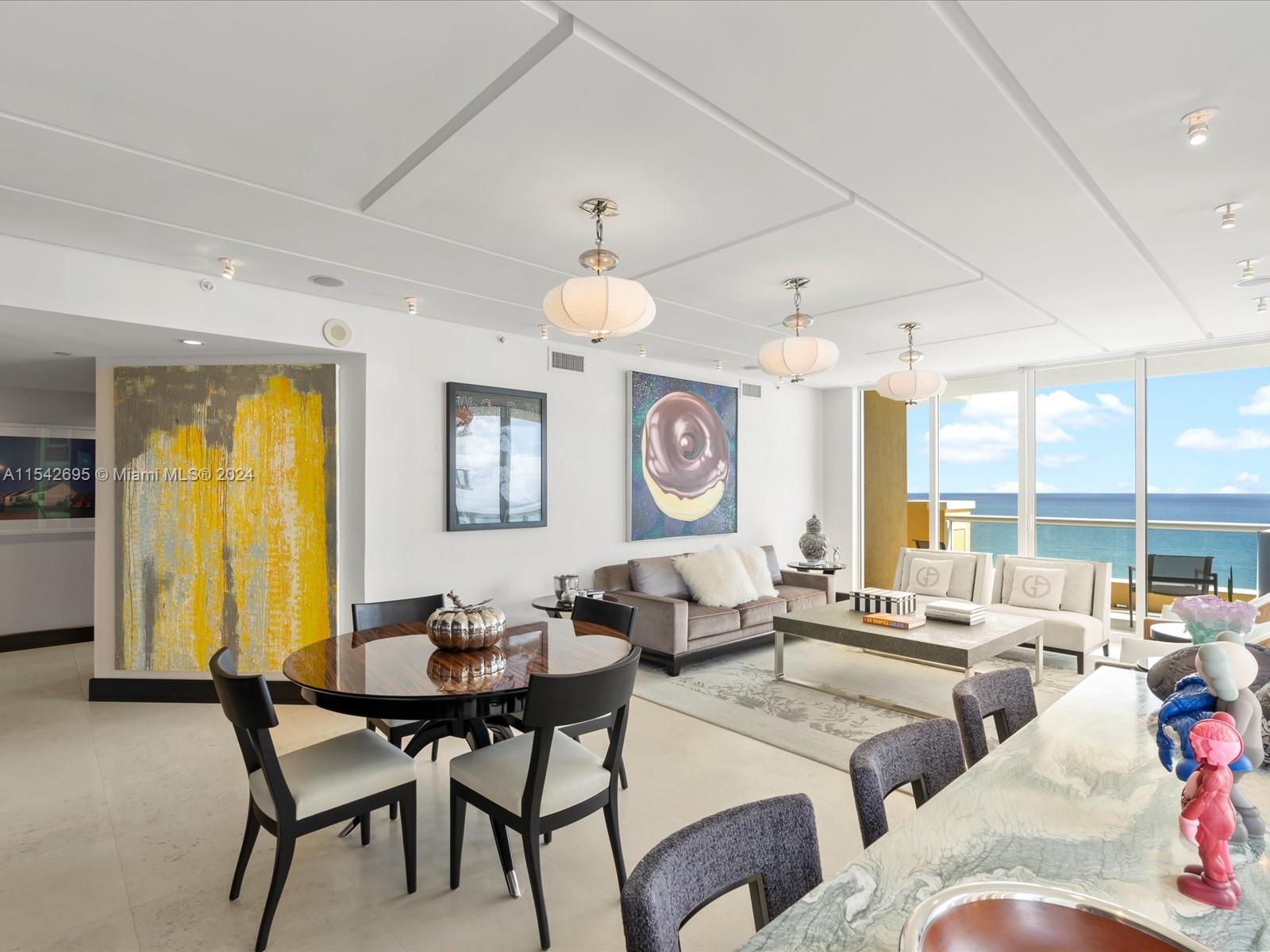 ACQUALINA OCEAN RESIDENCE - Residential