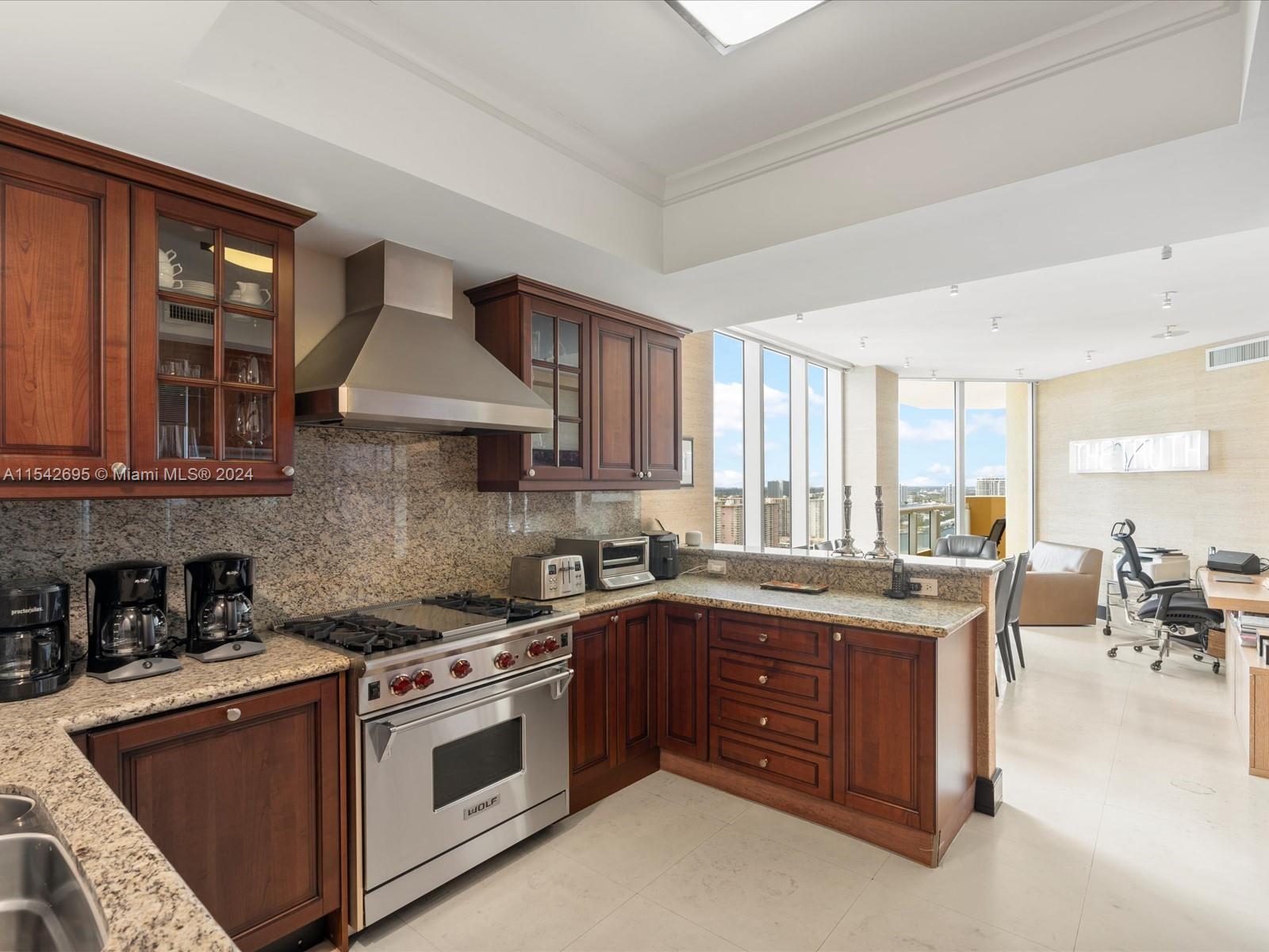 ACQUALINA OCEAN RESIDENCE - Residential